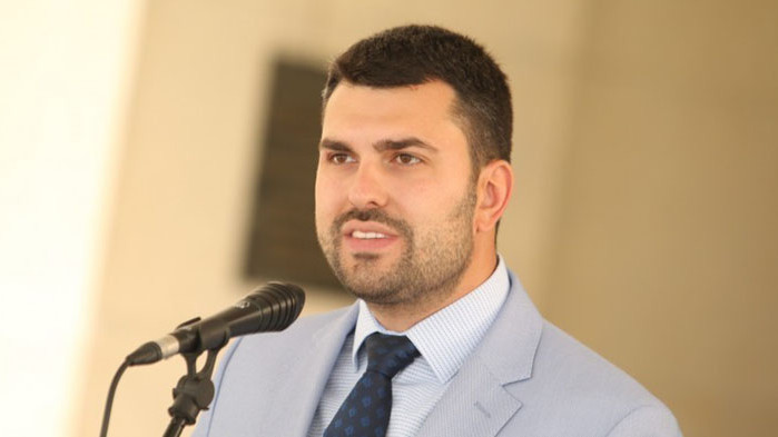 Георг Георгиев: Очакваме разследване и наказания в РС Македония за изгореното българско знаме