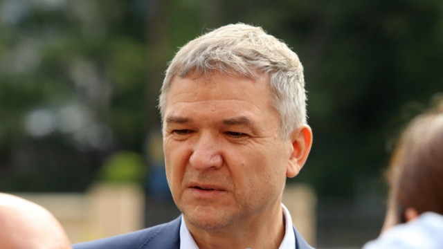 Софийският районен съд обяви за незаконен ареста на Пламен Бобоков