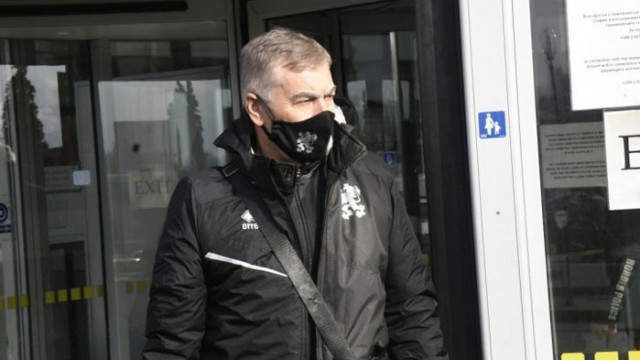 Силвано Пранди: Отборът със сигурност има голям потенциал