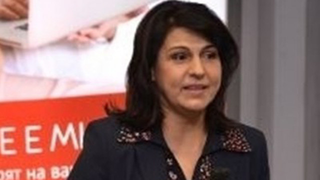 Д-р Масларска: Бебетата рядко могат да се заразят с коронавирус