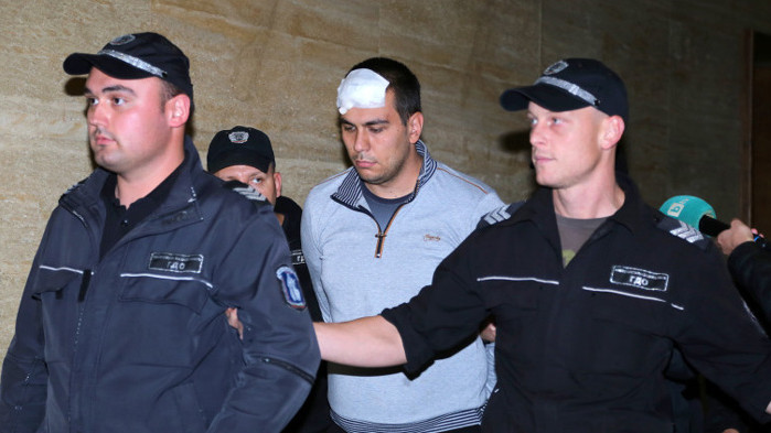 Убиецът от "Надежда" се призна за виновен по всички обвинения