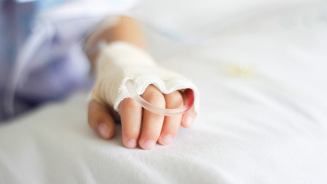 20 деца у нас с усложения покрай COVID-19 и без да са боледували