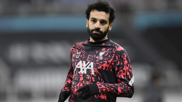 Мохамед Салах разкри плановете си