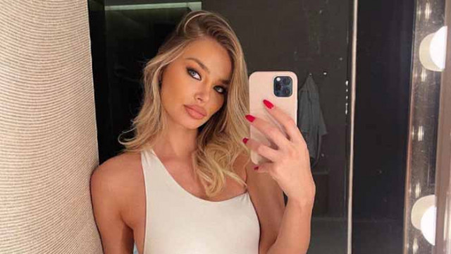 Фен се заяде с гаджето на Йович и отнесе звучен шамар