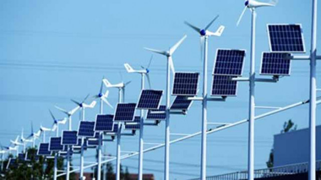 Шанхай и други крайбрежни региони планират да постигнат предсрочно пик на въглеродните емисии