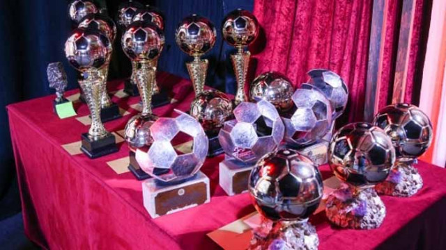 Днес става ясeн футболист №1 на България за 2020 година