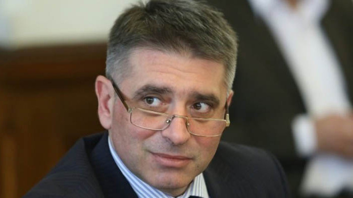 Данаил Кирилов: Концепцията за наказателна политика 2020-2025 ще бъде легитимен документ
