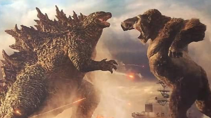 Godzilla vs. Kong, Warner Bros., HBO Max и преместването на премиерната дата на филма