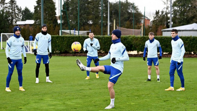 Лампард напуска Челси при загуба срещу Лестър