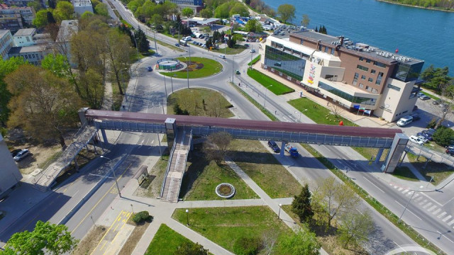 Реконструкция на улици и междублокови пространства в Аспарухово предвижда новия бюджет на Варна