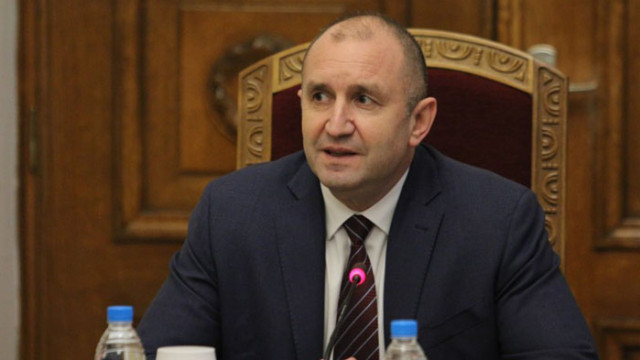 Стратегическият съвет към Радев предлага промяна на управленския модел