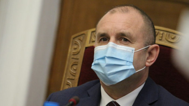 Арменците в България поискаха Радев да смени датата на изборите
