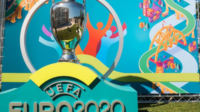 Евро 2020 ще се проведе само в една държава?