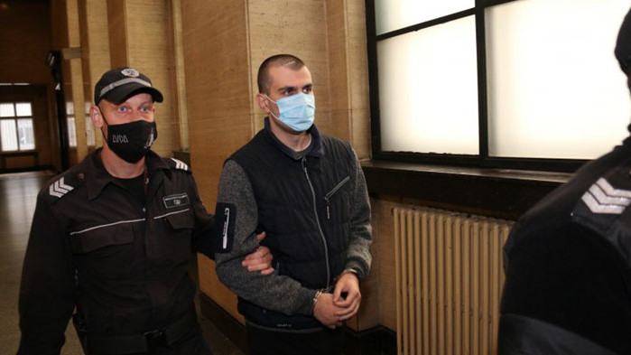 Прокуратурата внесе протест срещу присъдата на Викторио Александров