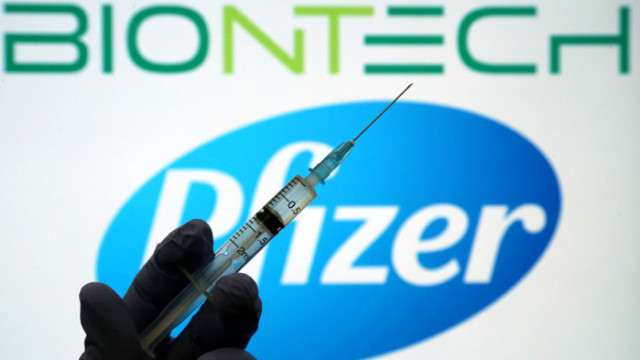 Италия заплаши да съди Pfizer заради забавяне доставката на ваксини