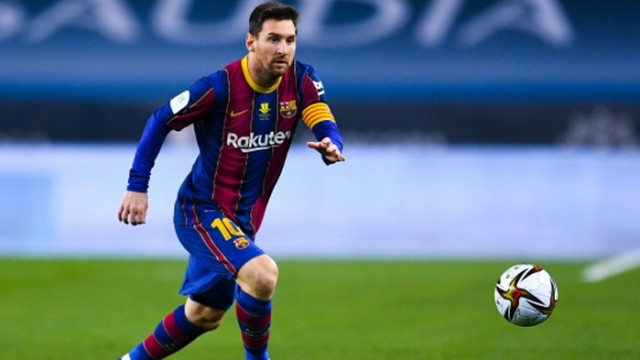 Почетино коментира темата Меси: Бяхме близо до привличането му