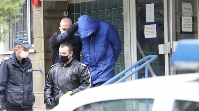 Съдът отново отказа да пусне Кристиан Николов на свобода