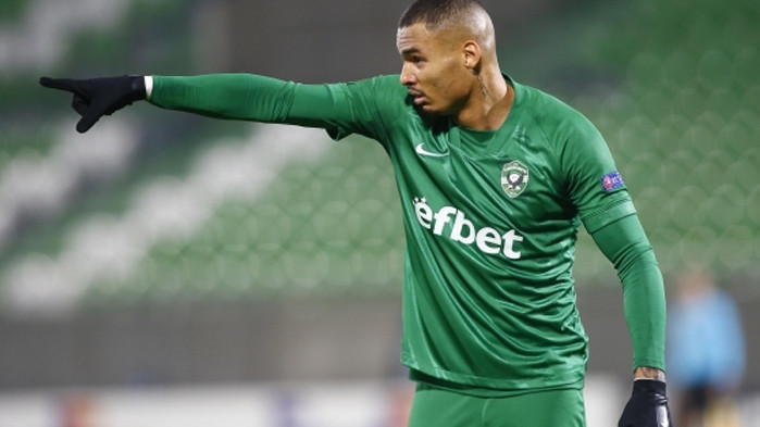 Лудогорец 0:0 Бачка Топола, голяма изненада в състава на "орлите"