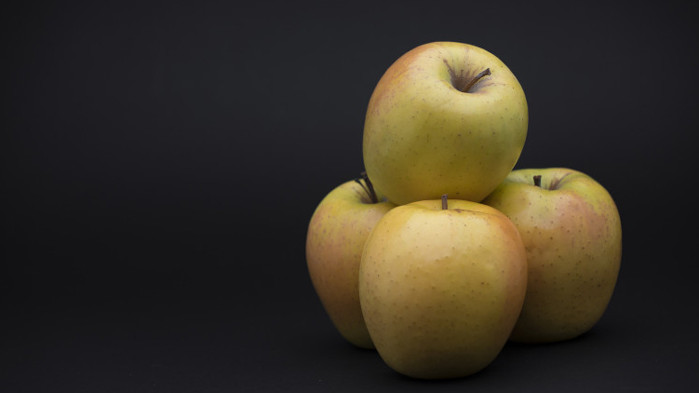 Напълняване, проблеми с кръвната захар и други странични ефекти на ябълките