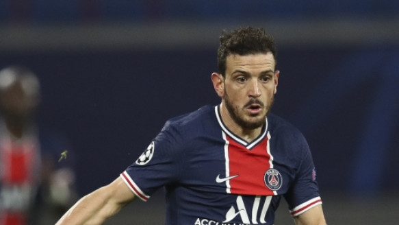 ПСЖ готов да задържи Флоренци за постоянно