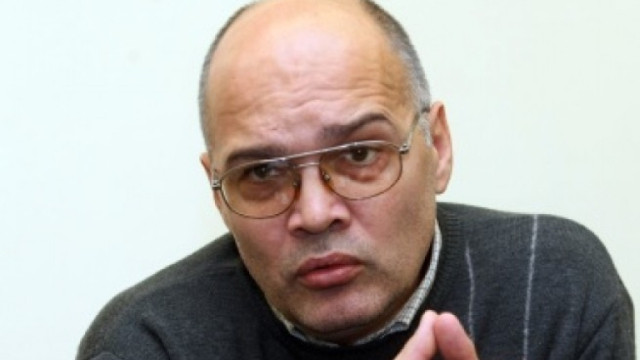 Безлов не изключва трета вълна на COVID-19 у нас