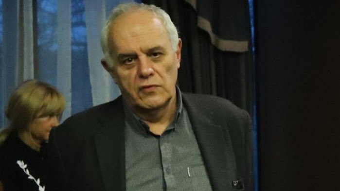 Райчев: Искането на Нинова за общ фронт – пропаганден ход