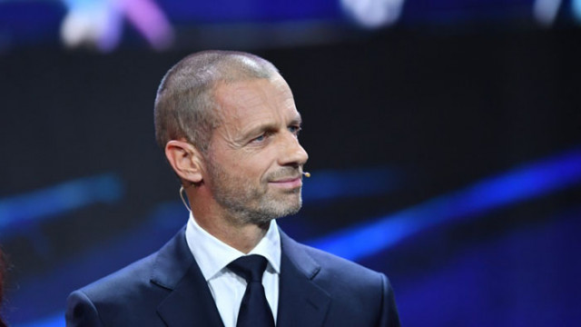 Румениге: УЕФА обмисля да проведе Евро 2020 в една страна