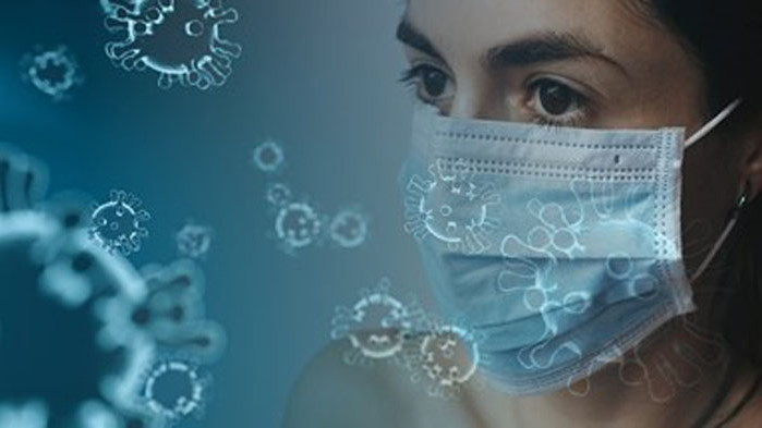 Разработиха молекула, която предотвратява фатален COVID-19
