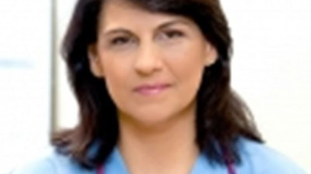 Всички бебета на майки, преболедували COVID-19 в края на бременността, се раждат с антитела