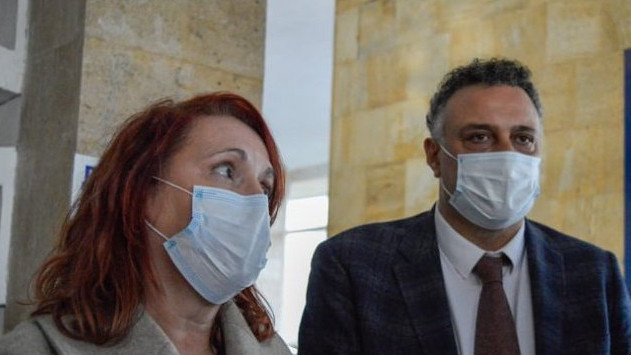 Няма заразени учители и ученици във Варна, започва масовото тестване на учителите