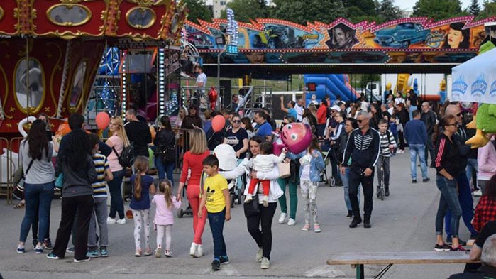 Семеен Фестивал ще радва малки и големи в Аспарухово