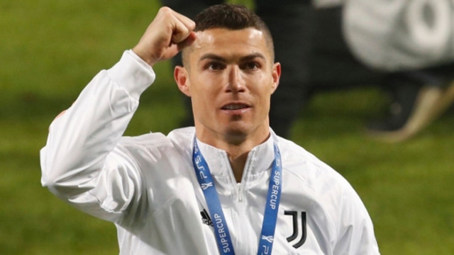 Чешката федерация отсече: Роналдо не е подобрил рекорда на Бицан, остават му още 62 гола