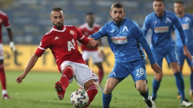 Обявиха класация с най-добрите първенства в света, efbet Лига пред MLS