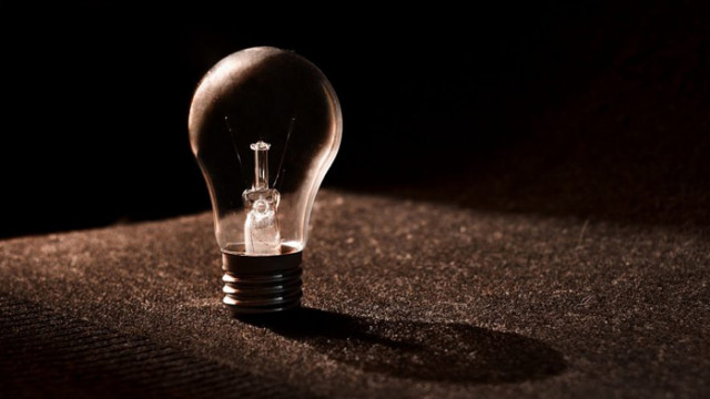 Без ток във Варна 22 януари 2021 г.