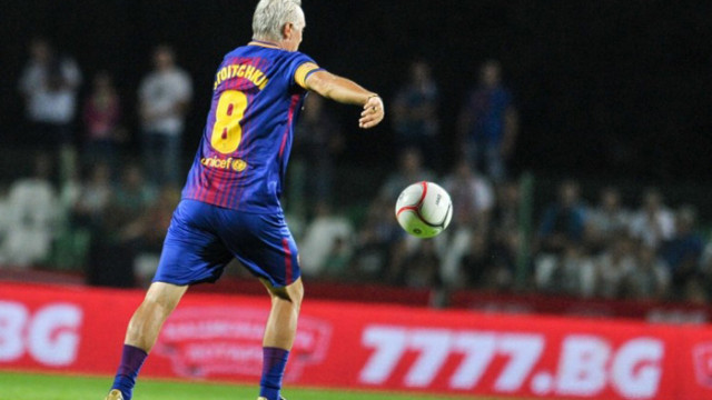 Камата избесня: Осмицата не е за всеки