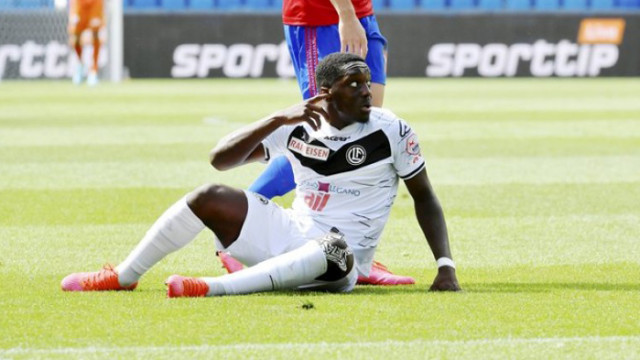 Ювентус подписа с обещаващ швейцарец