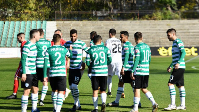 Черно море постави клубен рекорд по продажби на свои футболисти