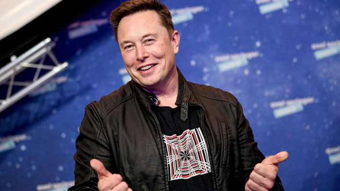 Българин поиска да „открадне“ логото на SpaceX, лично Илон Мъск му позволи