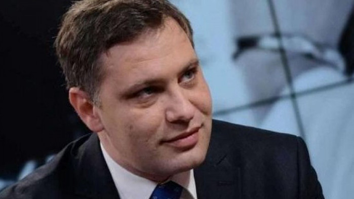 ВМРО не иска коалиция с Демократична България заради джендърската им политика