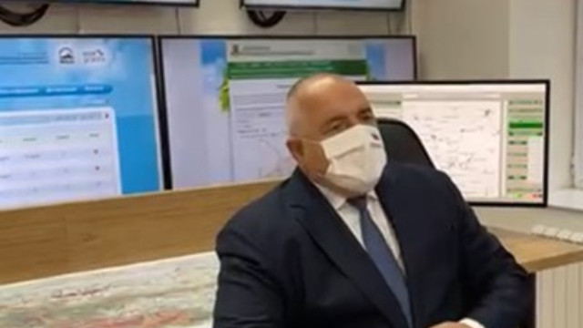 Борисов иска справка за всички нерегламентирани сметища в страната (На живо)