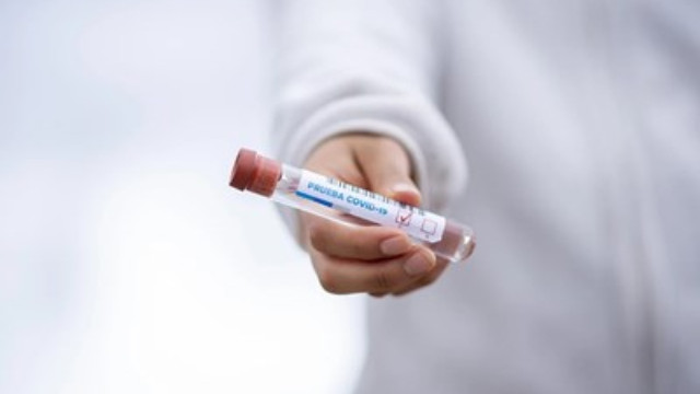 Новозаразените с коронавируса за ден в Украйна спаднаха под 4000