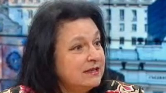 Доц. Николаева-Гломб: Британският вариант на коронавируса е по-заразен