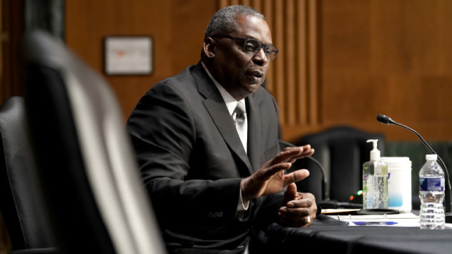 Новият шеф на Пентагона потвърди пред Япония, че САЩ я защитава от Китай