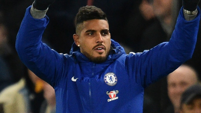 Челси не позволи трансфера на Емелсон в Уест Хам