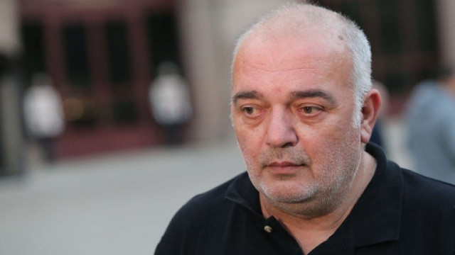 Позицията на Нинова за Навални показа, че БСП не е мръднала от времето на Горбачов