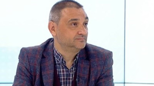 Проф. Чорбанов: Преболедувалите COVID-19 ще са защитени срещу новия щам