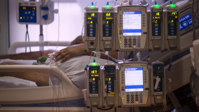 25 млн. заразени с коронавирус американци