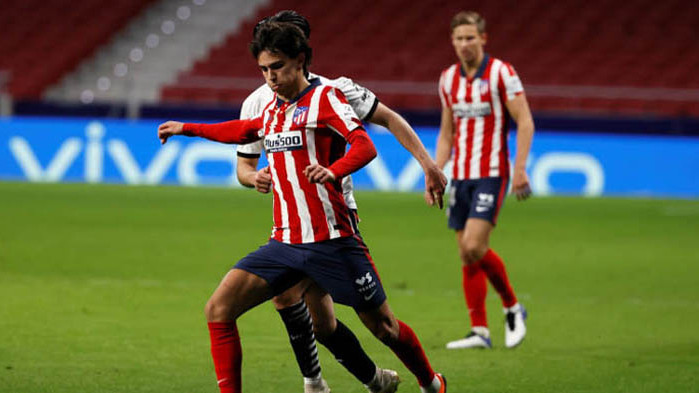 Атлетико Мадрид се откъсна със 7 точки на върха в Ла Лига