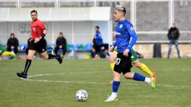 Черно море отхвърли оферти за двама таланти