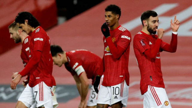 Майкъл Оуен посочи каква в момента е разликата между Манчестър Юнайтед и Ливърпул